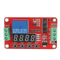 Relay Timing Module by fosa