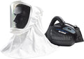 SHINE Air Purifying Respirator, Approved 3 Levels Airflow Control, by WeldingProtectiveMaster