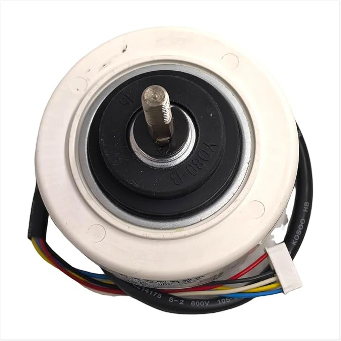 Purifier Motor, Compatible For Air，SIC-37CVL-F136-6 SIC-37CVL-F136-5 Parts - Image 3