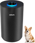 Air Purifiers for Home Bedroom, ADTARK Air Cleaner by ADTARK