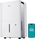 Midea 3, 000 Sq. Ft. Dehumidifier by Unknown
