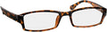 TruVision Readers Reading Glasses, Comfort Spring Hinges by Truvision+Readers