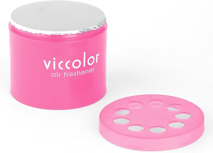 Auto Dynasty VicColor Gel Based Japanese Under-The-Car Air Refresher/Odor - Image 3