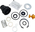 R950014 Air Dryer Valve Rebuild Kit Fit by ZUVELLO