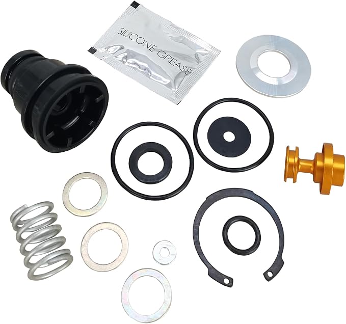 R950014 Air Dryer Valve Rebuild Kit Fit by ZUVELLO