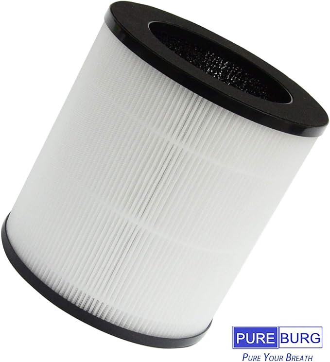 PUREBURG Replacement Filter Compatible - Image 4