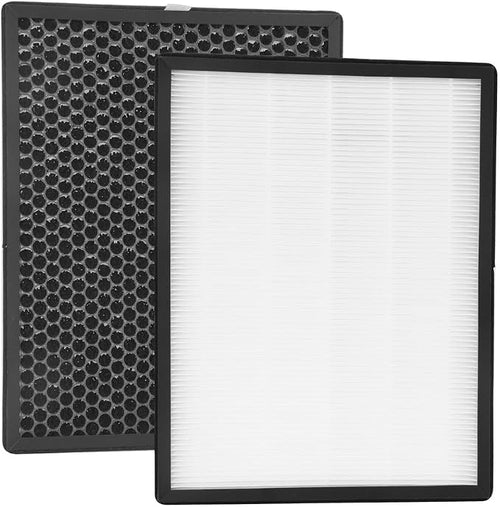 1 Set Replacement Filter Compatbile by FCFMY