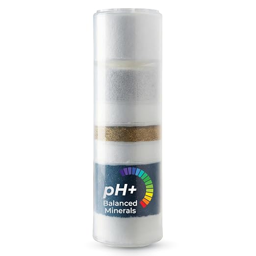 iSpring FCT10 Replacement Filter Cartridge by iSpring