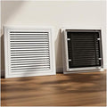 Removable Air Filter Grille Vent Cover by Unknown