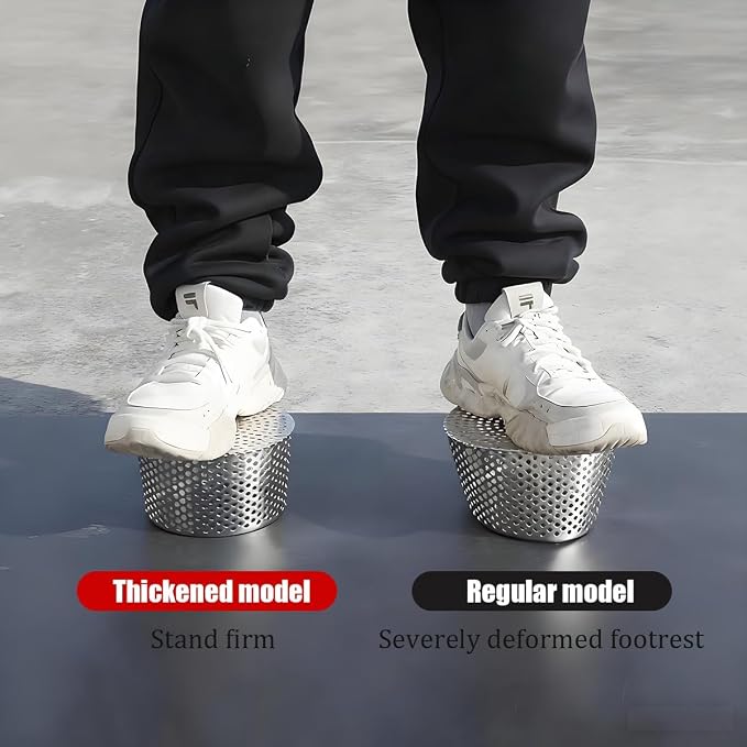 2.0in-8.0in PVC Termination Cap, Stainless Steel Mesh Screen Vent Cover - Image 2
