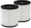 PUREBURG Replacement Filter Compatible by PUREBURG-PureYourBreath
