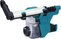 Dust Extractor Attachment HEPA Filter Cleaning Mechanism Concrete Dust by Unknown