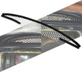 Motorcycle Mesh Fairing Grill Top Vent Grille Screen Fit by HCmotorku