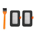 WALFRONT 2PCS Activated Carbon Filter 3D Printer Filter by Walfront