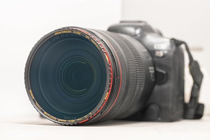 X4 CPL 52mm Circular Polarizer Filter - Image 5
