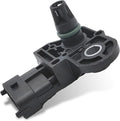 Manifold Absolute Pressure Sensor, High Temperature Resistance Intake Air by Unknown