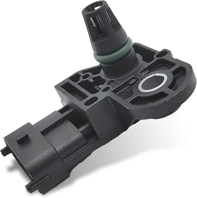 Manifold Absolute Pressure Sensor, High Temperature Resistance Intake Air by Unknown