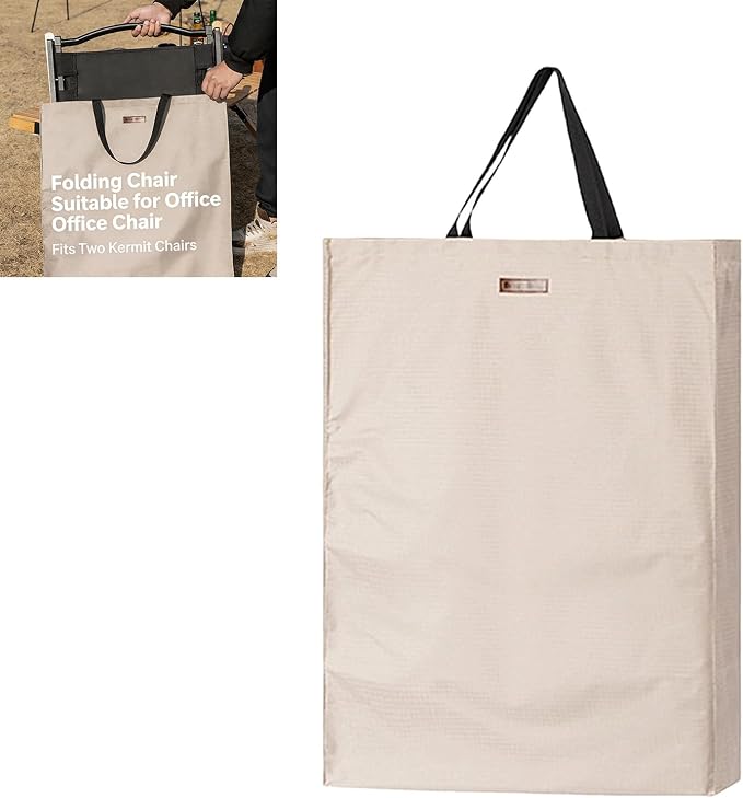 Equipment Organizers Oxford Fabric Stool Chair Carrying Case - Image 3