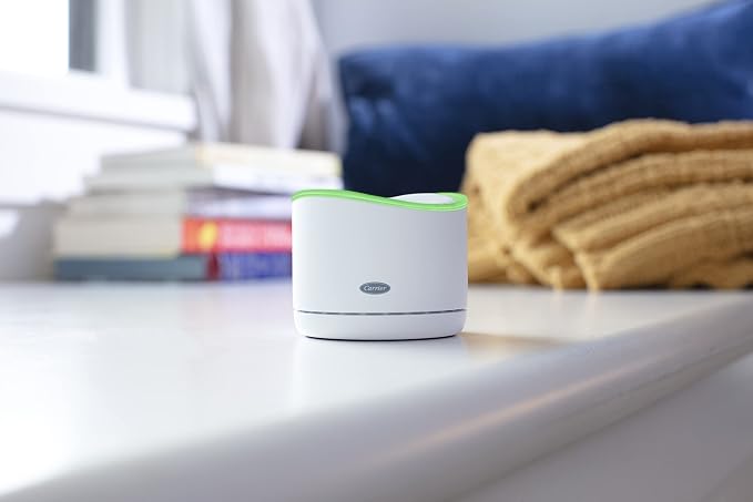 Carrier RMAM-ST Air Monitor - Image 2