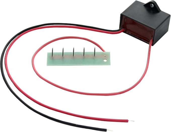 Negative Ion Generator 12VDC – Plasma Ionizer Module - Image 3