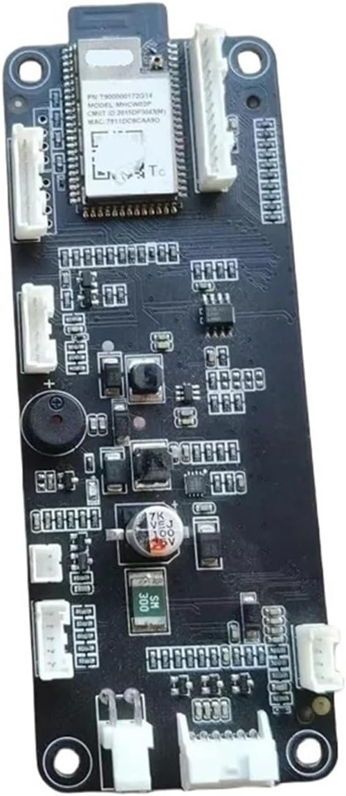 Air Purifier Motherboard，Compatible - Image 3