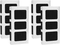 Nispira PAULTRA2 Refrigerator Air Filter Replacement by Nispira