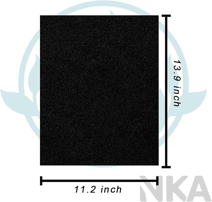 HRF-A200 Pre Filter A Replacement - Image 2