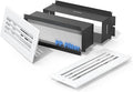 ALORAIR Wall Return Air Pathway Kit by ALORAIRSOLUTIONSINC0J0DC