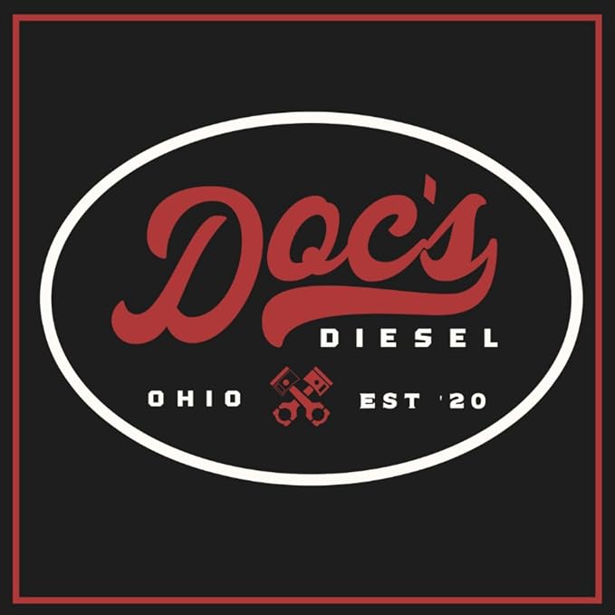 Doc's Diesel Engine Air Filter 6-Pack DPA6314-6 | Compatible - Image 6