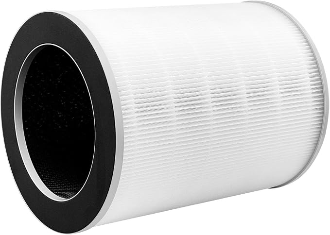 Replacement Filter, Compatible by Slirceods
