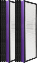 FLT5000 Replacement Filter, Compatible by Unknown