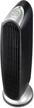 Honeywell HFD-120-Q QuietClean Air Purifier by HoneywellAirComfort