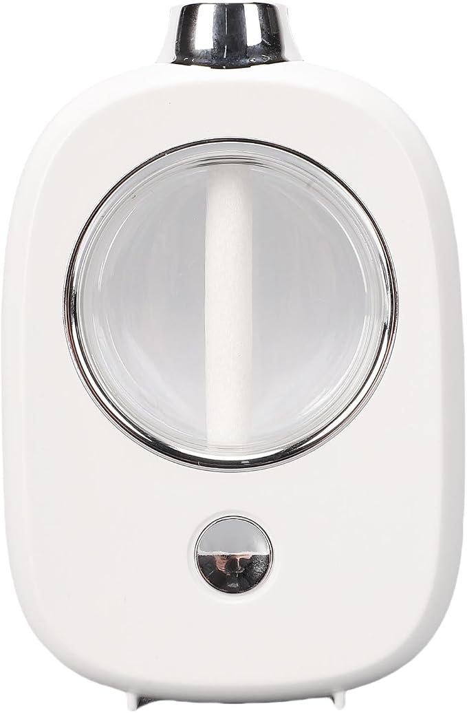 ZJchao Wall Mounted Essential Oil Diffuser Automatic Aromatherapy Humidifier by ZJchao