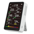 Professional Indoor Air Quality Monitor by AirWhisperAirQualityMonitor
