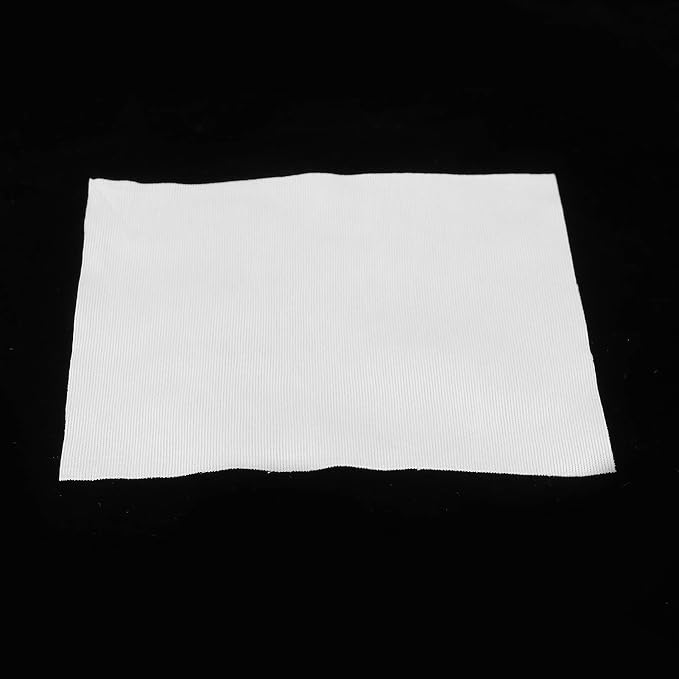 Yinhing 400Pcs Microfiber Cloths Premium Lint Cleanroom Wipes - Image 9