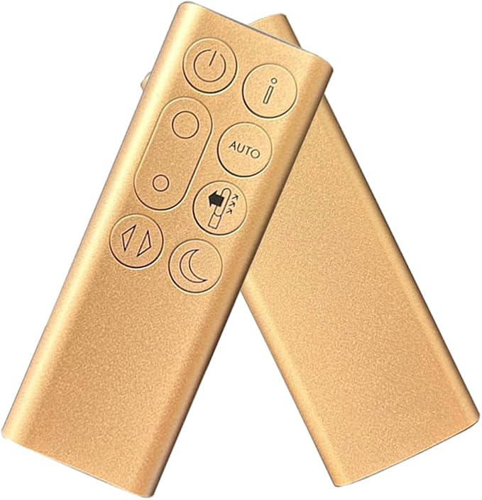 Original Remote for Dyson TP12 TP07 TP08 969154-01 969154-11 969154-12 TP7A Air by XHGTJK