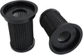 Hepa Filter Replacement for Sharper Image USB Powered Portable Air Purifier by Unknown