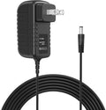 24V AC DC Adapter Compatible by Unknown