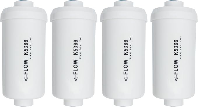 Fluoride Filter, Replacement for Berkey® PF-2® Fluoride and Arsenic Reduction by Renami
