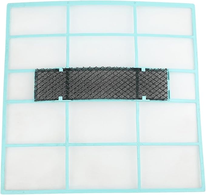 Hanging Style Ac Filter, Cooling System Filter, Split Ac Filter Replacement - Image 3
