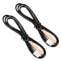 CHILDWEET Air Conditioner Temperature Sensor 10K Thermistor Probe Copper Head by CHILDWEET