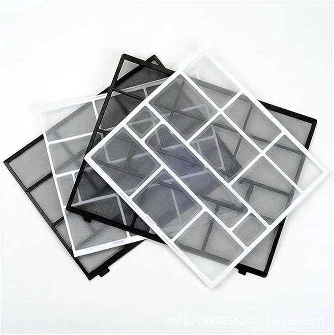 1PC Anti-Dust Air Condition Outlet Filter Air Conditioner Filter Accessories - Image 6