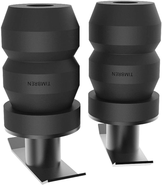 Timbren NRTTNA Suspension Enhancement System Fits 17 Titan - Image 2