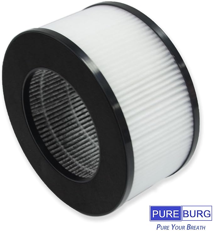 PUREBURG Replacement Filter Compatible - Image 5