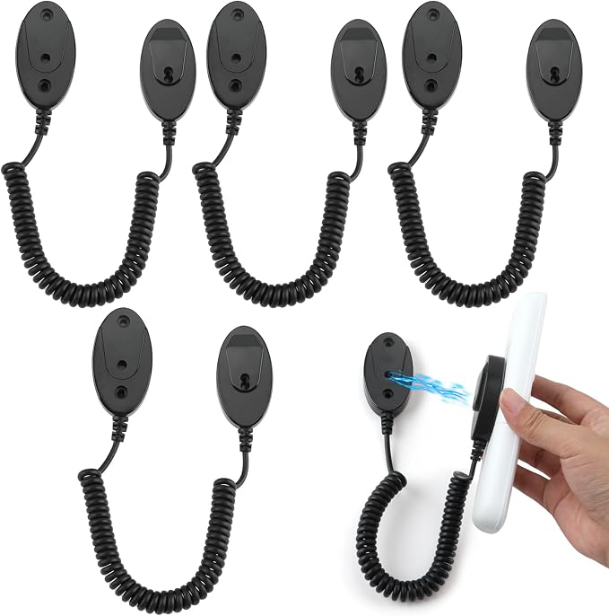 Magnetic Remote Leash Control Holder - Image 7
