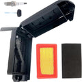 High Air Filter Shell for CSV050 Sparks Plug Tool Less Assembly Garden by Unknown