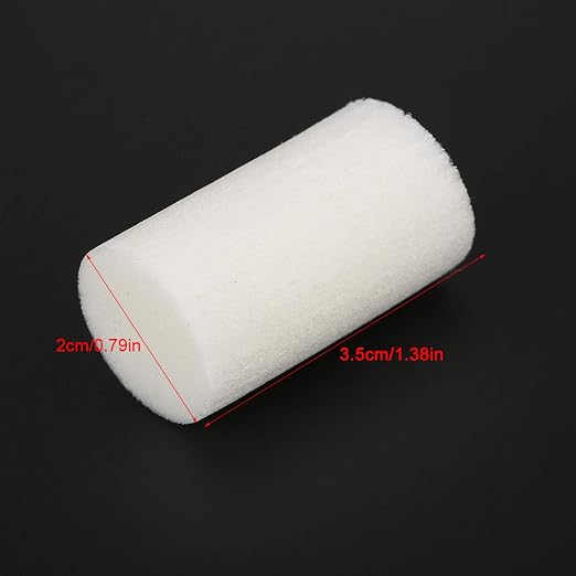 Nebulizer Filters Replacement, Air Compressor Pump Replacement - Image 2