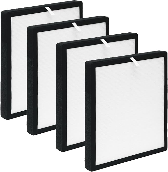TZ-K2 Filter Replacement, Compatible by CHAMONNY