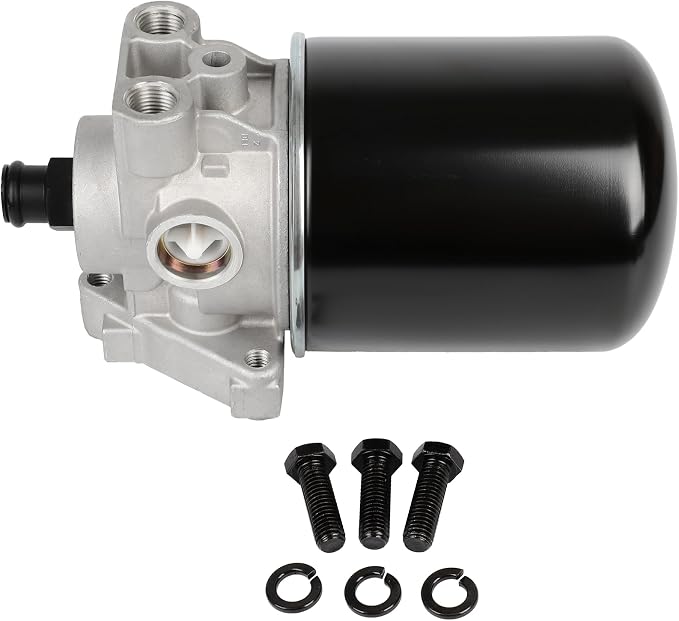 ECCPP Air Dryer Direct Replacement by ECCPP