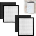 Gekufa Replacement Filter D Compatible by Gekufa